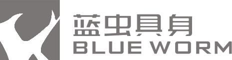 Blue Worm