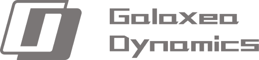 Galaxea Dynamics